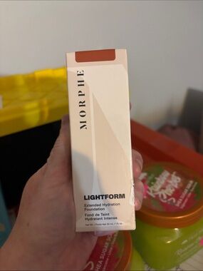 Morphe